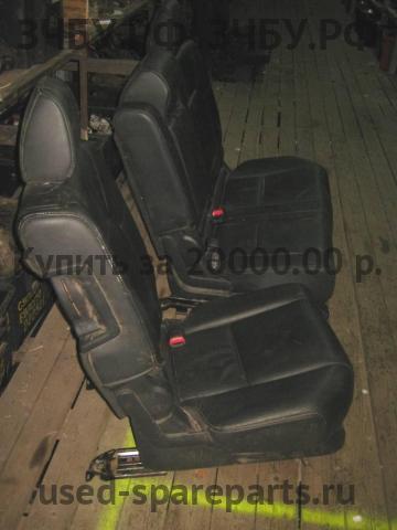 Honda Pilot (2) Сиденья (комплект)