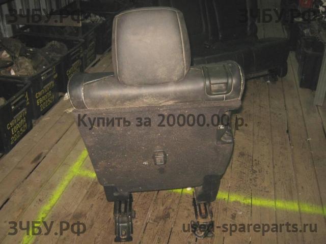 Honda Pilot (2) Сиденья (комплект)