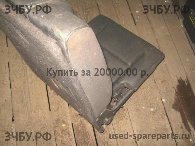 Honda Pilot (2) Сиденья (комплект)