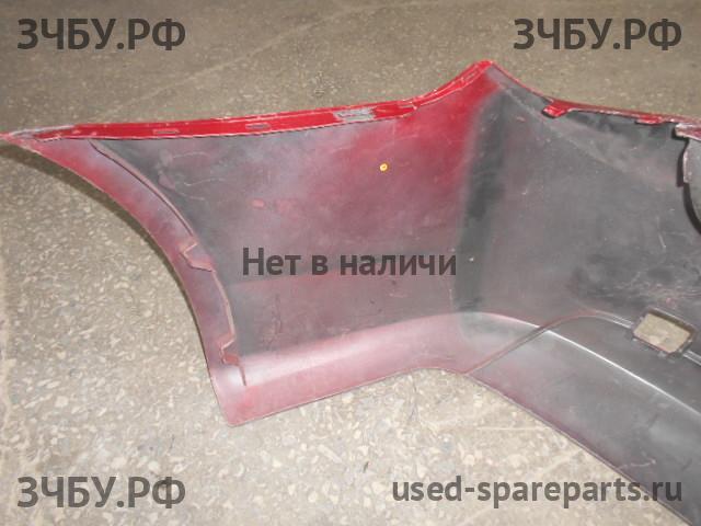 Chevrolet Cruze 1 Бампер задний