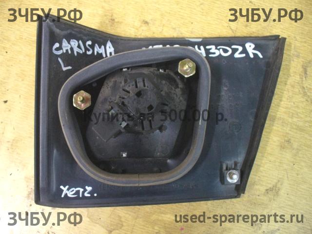 Mitsubishi Carisma (DA) Фонарь левый