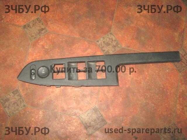Honda Pilot (2) Кнопка регулировки зеркала