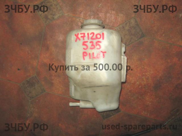 Honda Pilot (2) Бачок расширительный