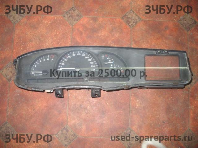 Opel Vectra B Панель приборов
