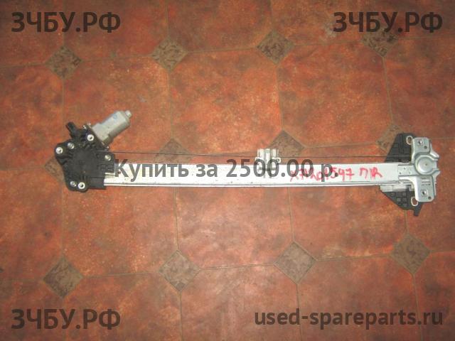 Honda Pilot (2) Стеклоподъёмник электрический передний правый