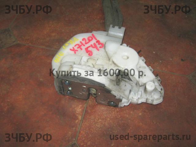 Honda Pilot (2) Замок двери передней правой