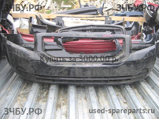 Dodge Caliber Бампер передний