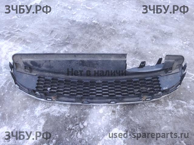 Chevrolet Orlando Решетка радиатора