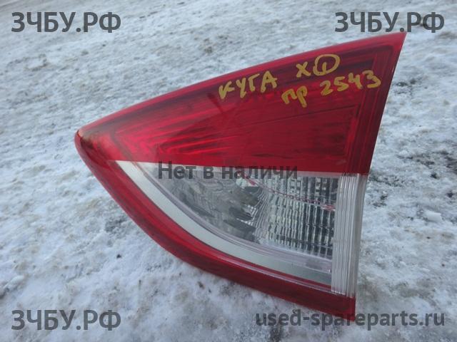 Ford Kuga 2 Фонарь правый
