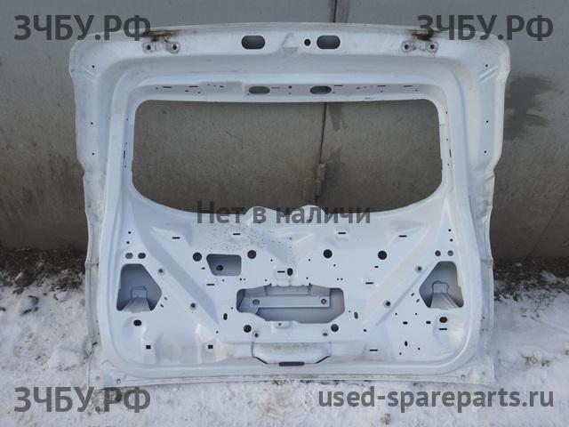 Ford Kuga 2 Дверь багажника