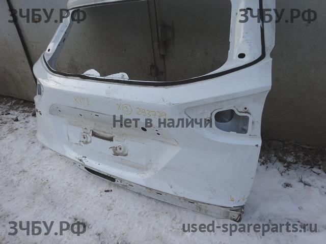 Ford Kuga 2 Дверь багажника