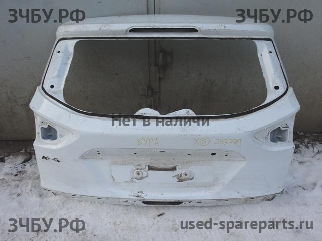 Ford Kuga 2 Дверь багажника