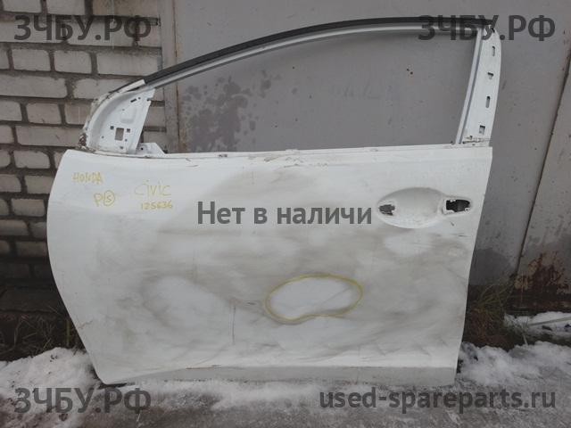 Honda Civic 9 (5D) Дверь передняя левая