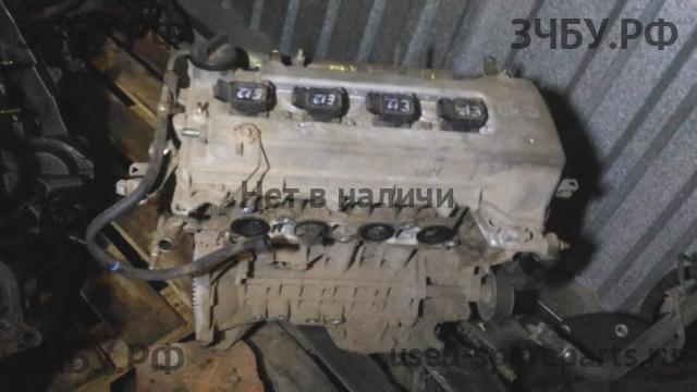 Toyota Corolla (E12) Двигатель (ДВС)
