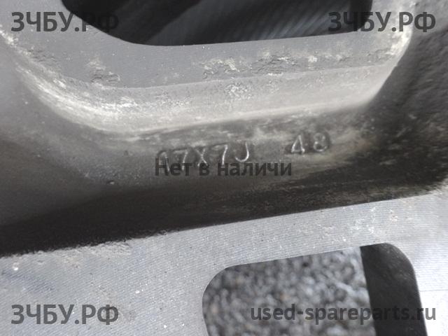Subaru XV 1 Диск колесный