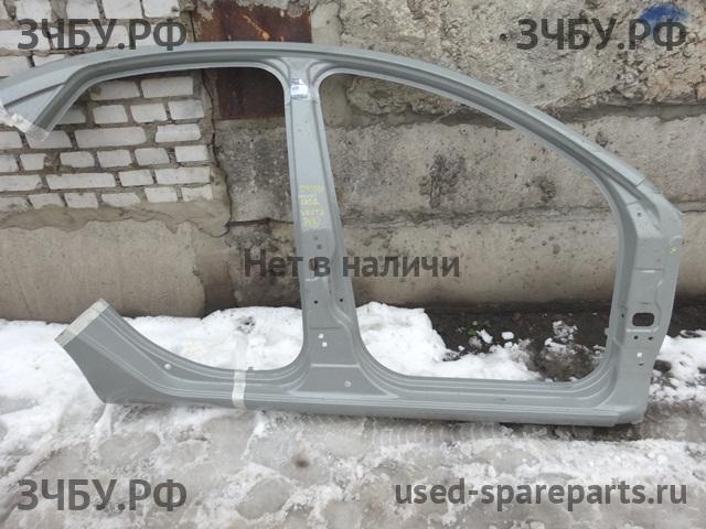ВАЗ (VAZ) Lada Vesta Порог правый