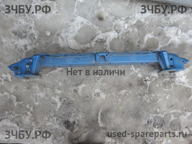 Subaru XV 1 Усилитель бампера передний