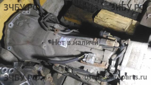 Mitsubishi Pajero Pinin (H60) АКПП (автоматическая коробка переключения передач)