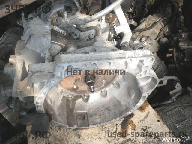 Mazda 3 [BL] АКПП (автоматическая коробка переключения передач)