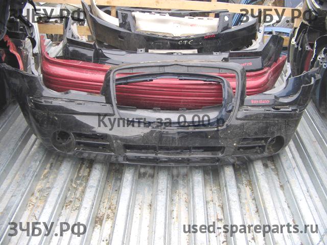 Chrysler 300C (1) Бампер передний