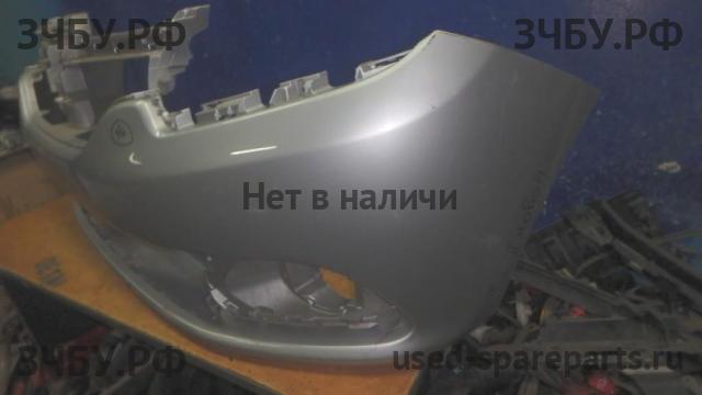 Renault Logan 2 Бампер передний