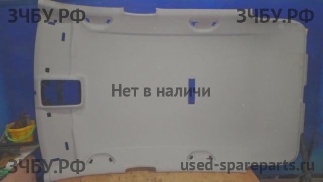 Volkswagen Tiguan 1 (Рестайлинг) Обшивка потолка