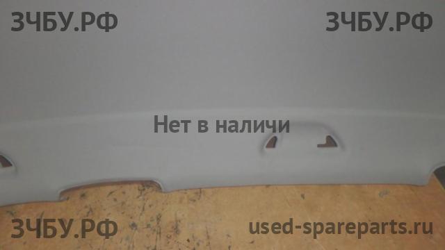 Volkswagen Tiguan 1 (Рестайлинг) Обшивка потолка