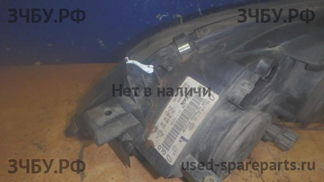 Nissan Primera P12 Фара правая