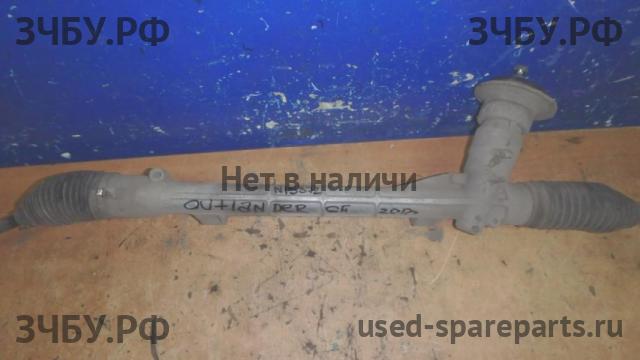 Mitsubishi Outlander 3 Рейка рулевая