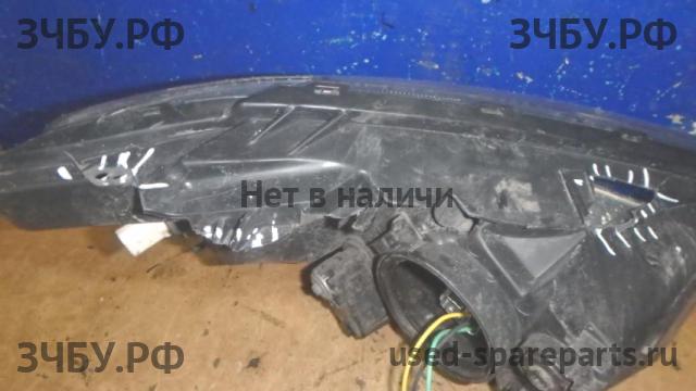 SsangYong Actyon New Фара левая