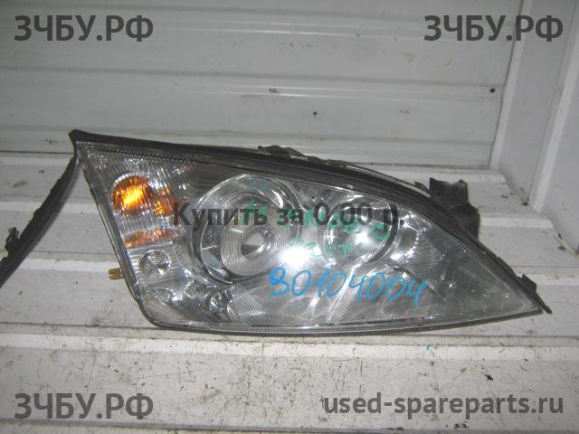 Ford Mondeo 3 Фара правая