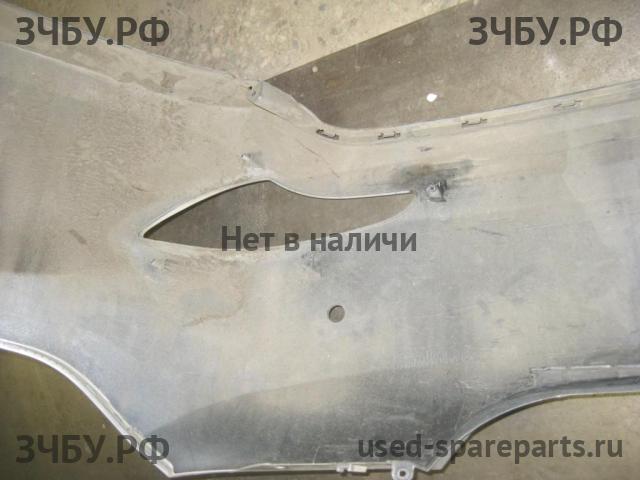Hyundai Solaris 1 Бампер задний