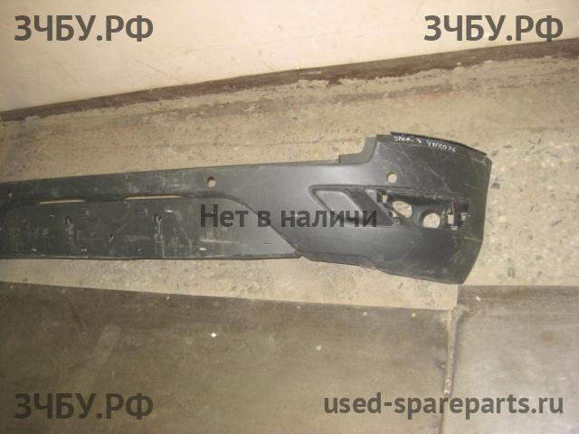 Ford EcoSport Бампер задний