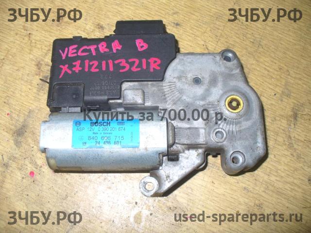 Opel Vectra B Моторчик люка