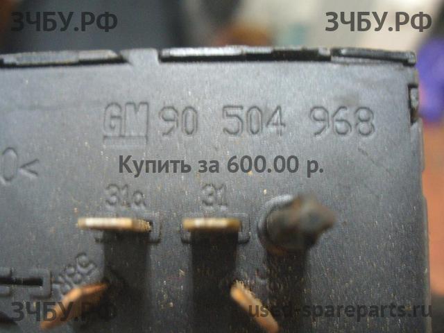 Opel Vectra B Блок управления светом фар