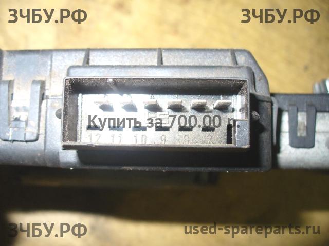 Opel Vectra B Моторчик люка