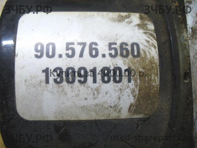 Opel Vectra B Блок ABS (насос)