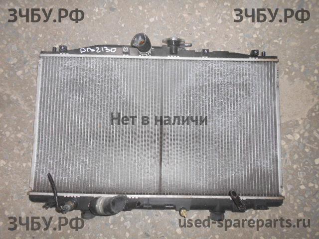 Honda Accord 7 Радиатор основной (охлаждение ДВС)