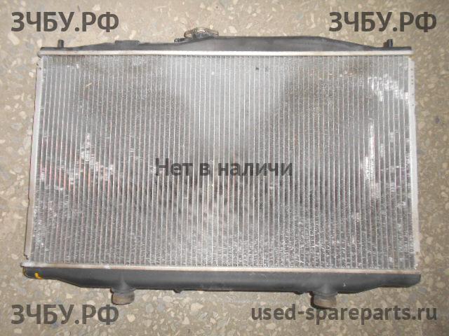 Honda Accord 7 Радиатор основной (охлаждение ДВС)