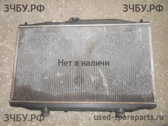 Honda Accord 7 Радиатор основной (охлаждение ДВС)