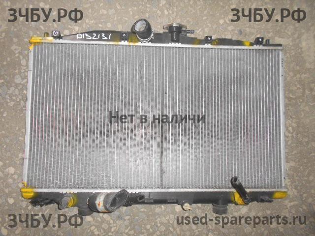 Honda Accord 7 Радиатор основной (охлаждение ДВС)
