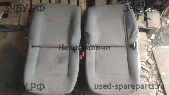 Renault Logan 1 Сиденье