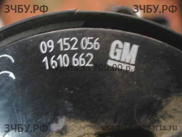 Opel Omega B Механизм подрулевой для SRS (ленточный)