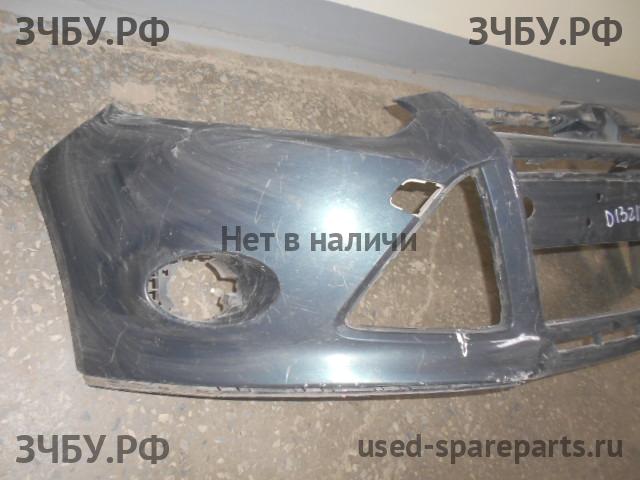 Ford Focus 3 Бампер передний