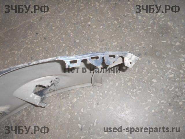 Ford Focus 3 Бампер передний