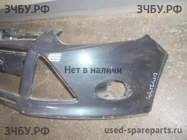 Ford Focus 3 Бампер передний