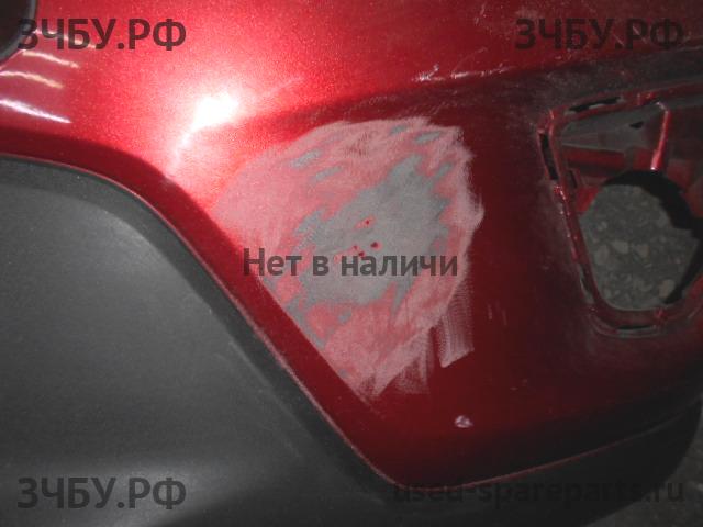 Mazda CX-5 (1) Бампер передний