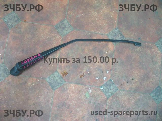 Mitsubishi Carisma (DA) Поводок стеклоочистителя задний