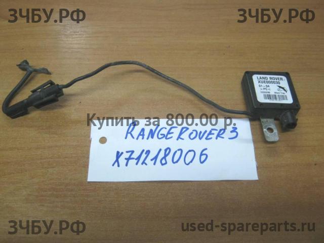 Land Rover Range Rover 3 (LM) Блок электронный