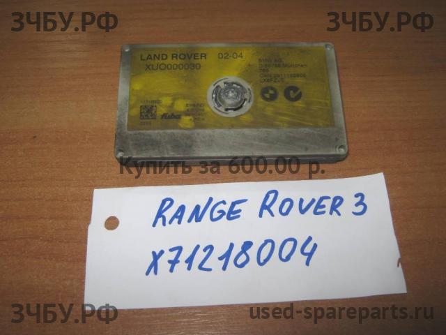 Land Rover Range Rover 3 (LM) Блок электронный